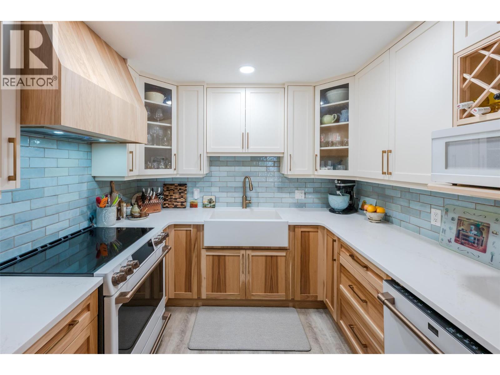 8416 Jubilee Road Unit# 203, Summerland, British Columbia  V0H 1Z5 - Photo 11 - 10389892