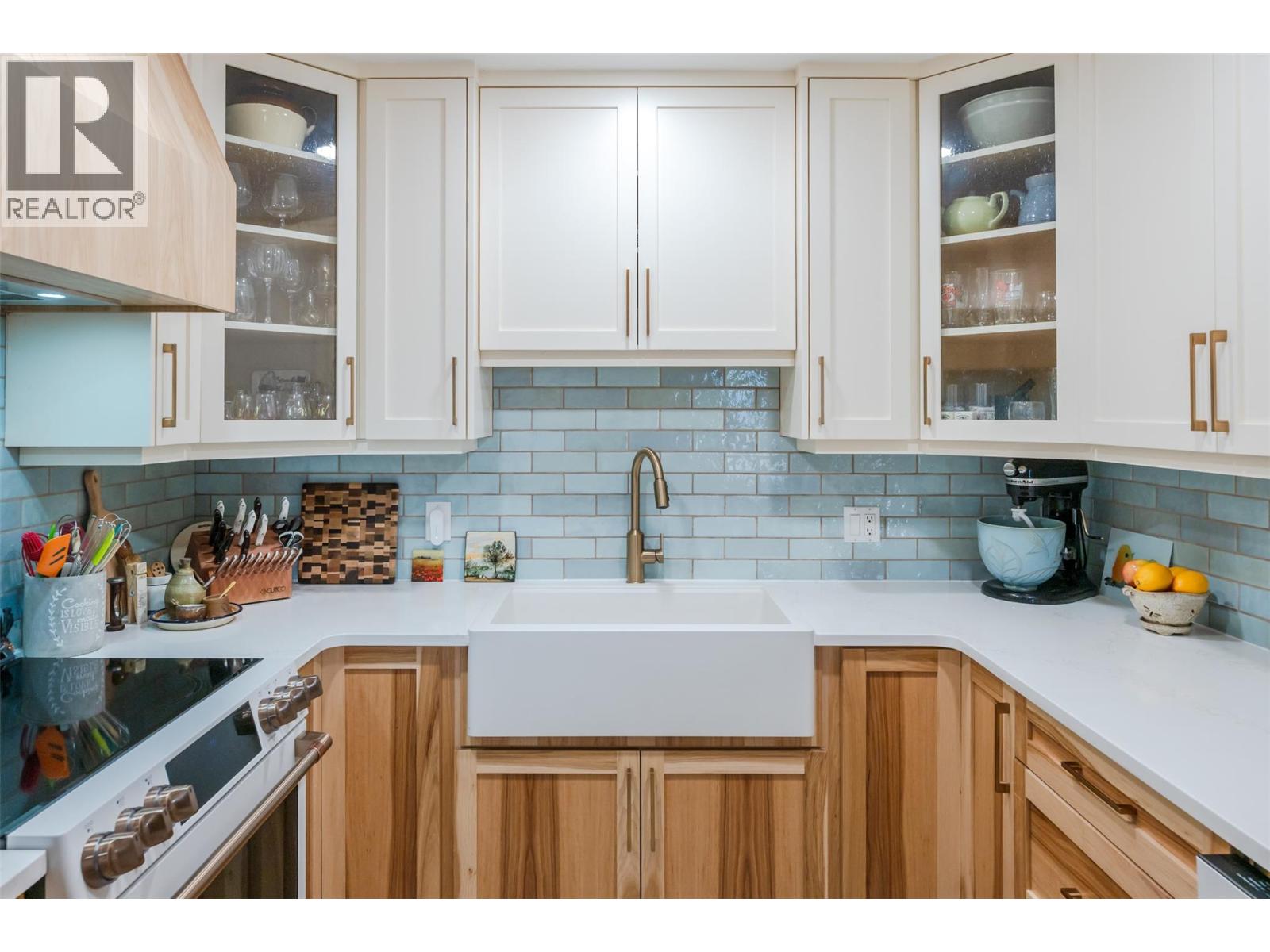 8416 Jubilee Road Unit# 203, Summerland, British Columbia  V0H 1Z5 - Photo 12 - 10389892