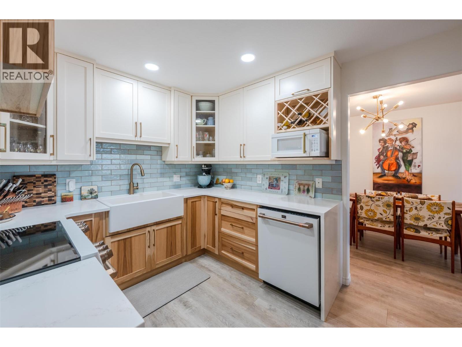 8416 Jubilee Road Unit# 203, Summerland, British Columbia  V0H 1Z5 - Photo 13 - 10389892