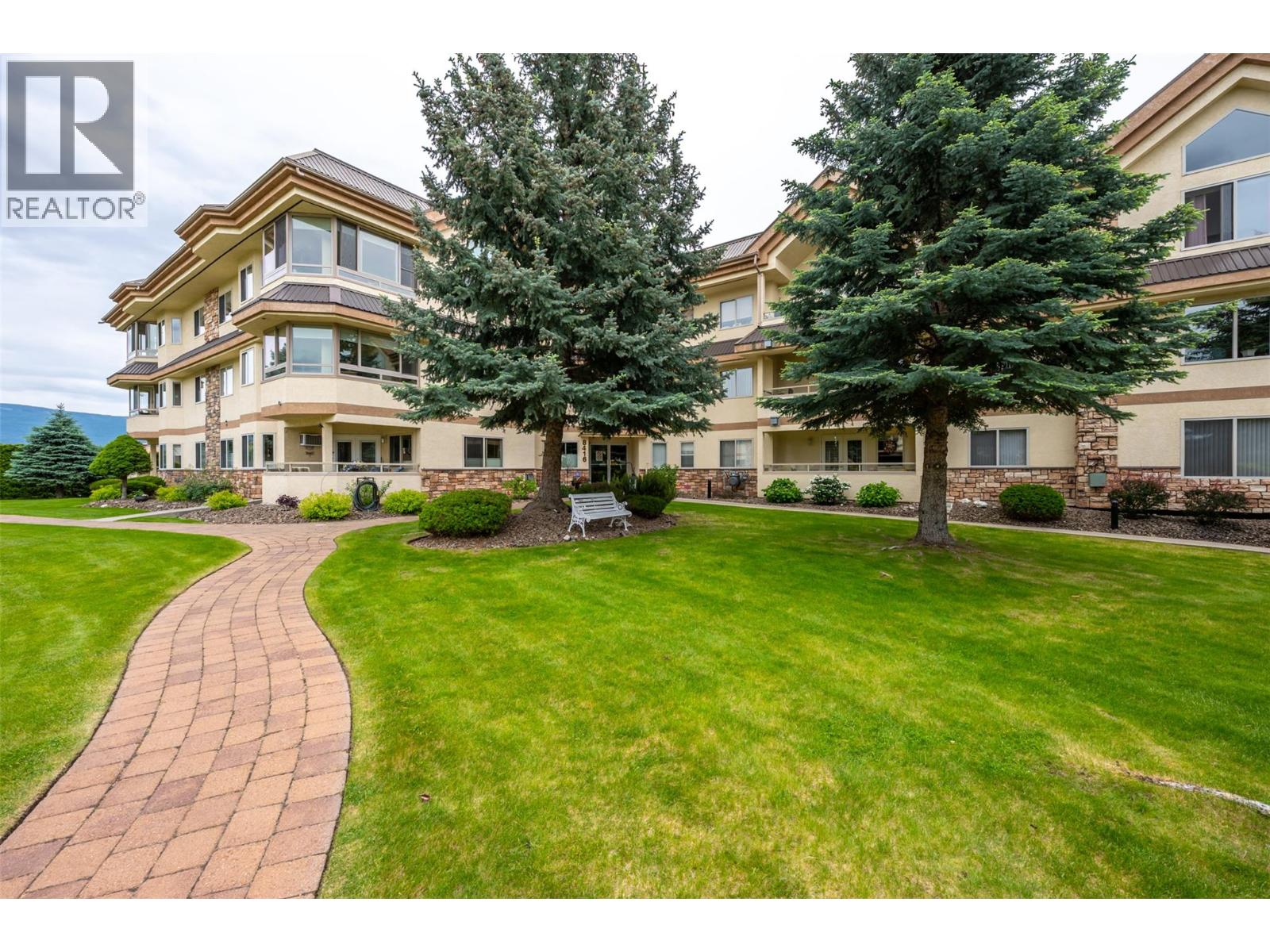 8416 Jubilee Road Unit# 203, Summerland, British Columbia  V0H 1Z5 - Photo 36 - 10389892