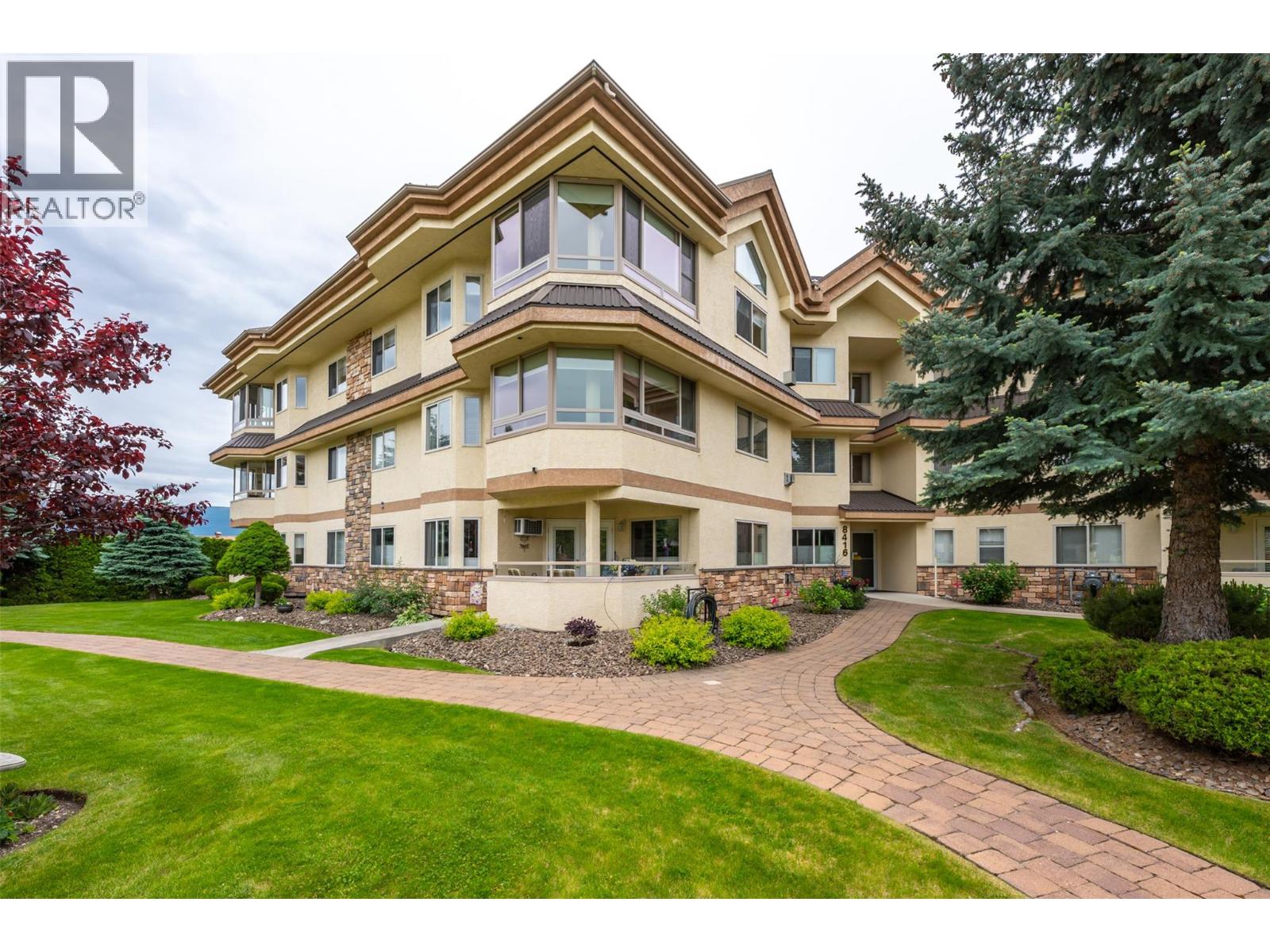 8416 Jubilee Road Unit# 203, Summerland, British Columbia  V0H 1Z5 - Photo 38 - 10389892