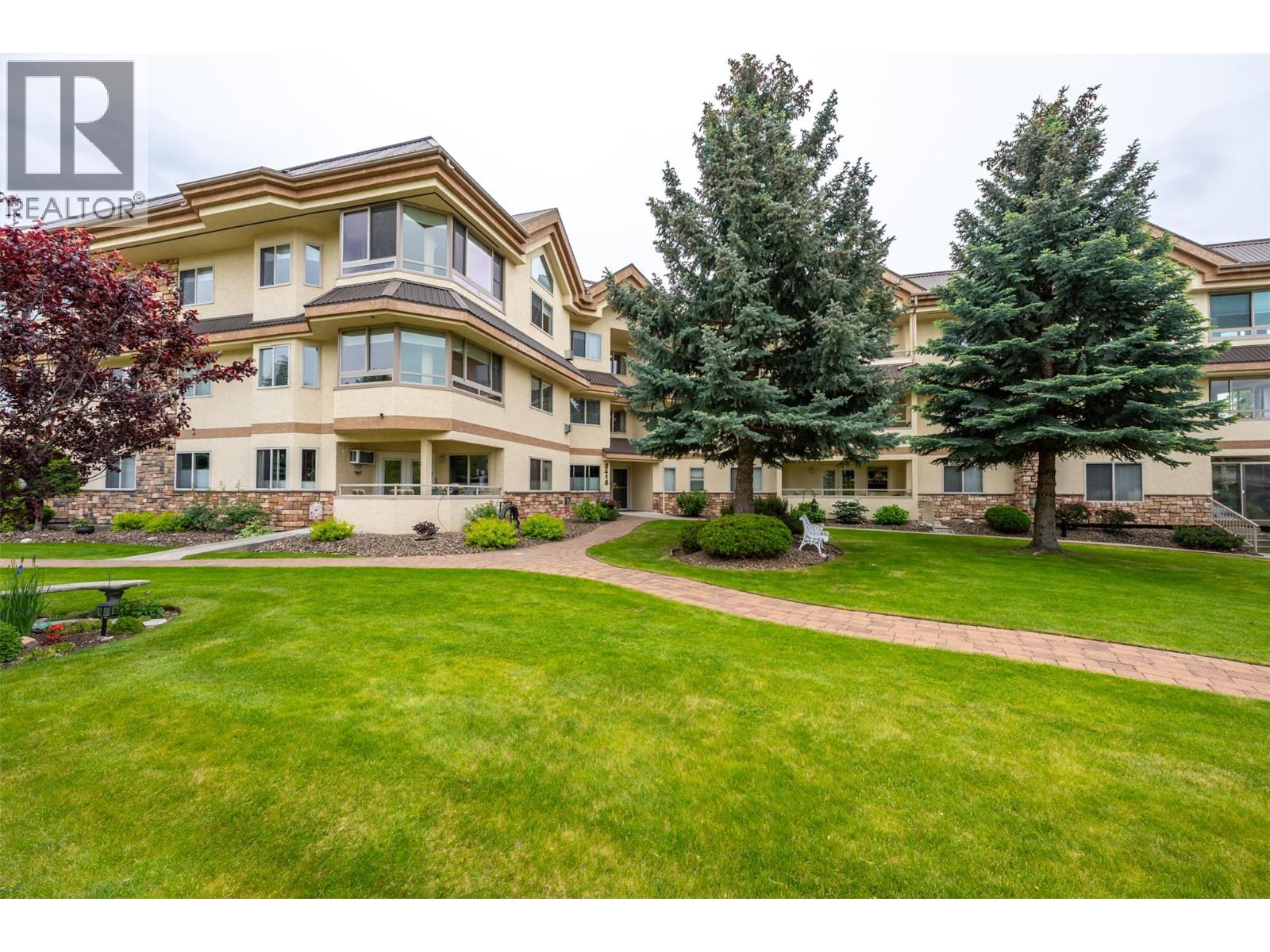 8416 Jubilee Road Unit# 203, Summerland, British Columbia  V0H 1Z5 - Photo 39 - 10389892