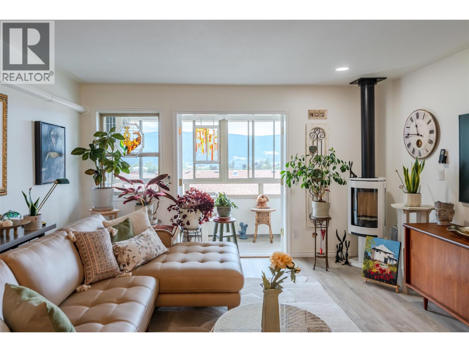 8416 Jubilee Road Unit# 203, Summerland, British Columbia  V0H 1Z5 - Photo 4 - 10389892