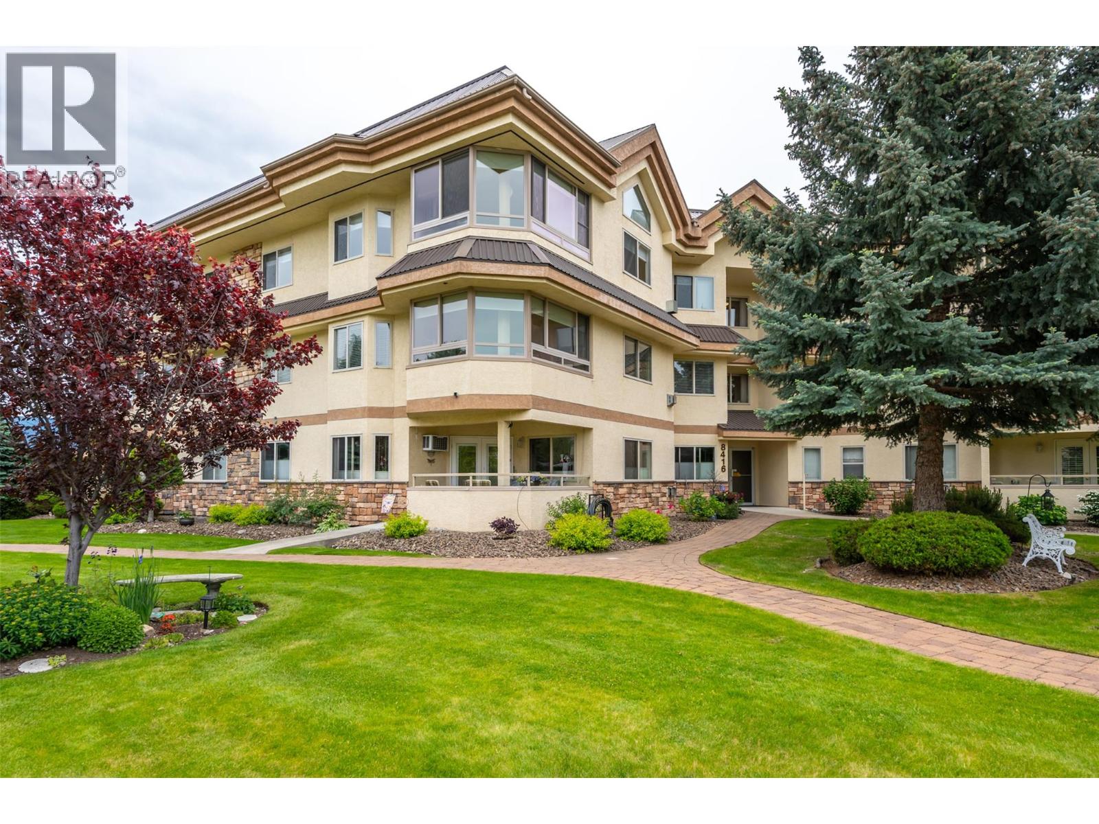 8416 Jubilee Road Unit# 203, Summerland, British Columbia  V0H 1Z5 - Photo 40 - 10389892