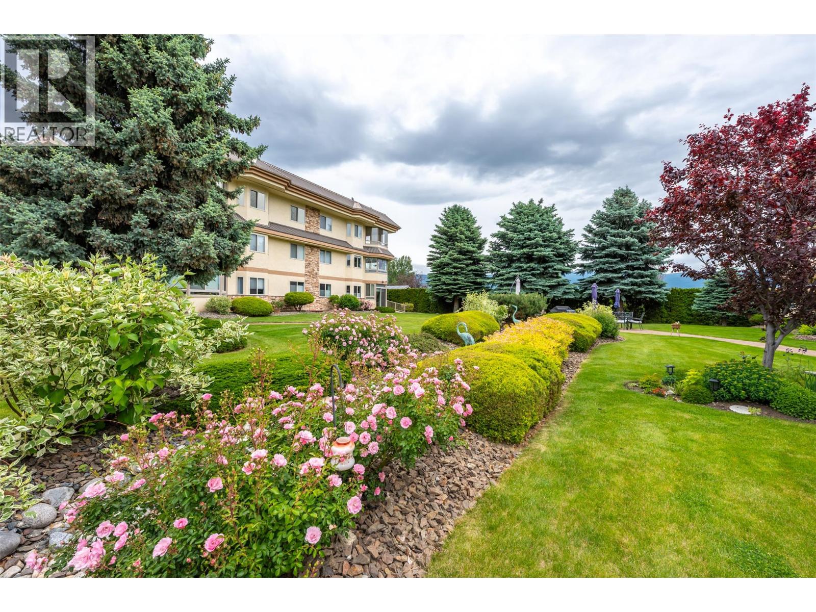 8416 Jubilee Road Unit# 203, Summerland, British Columbia  V0H 1Z5 - Photo 41 - 10389892