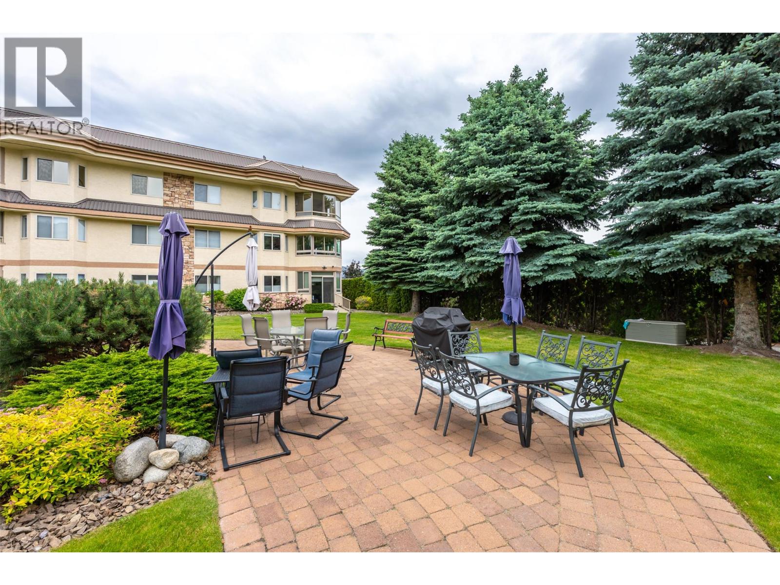 8416 Jubilee Road Unit# 203, Summerland, British Columbia  V0H 1Z5 - Photo 42 - 10389892