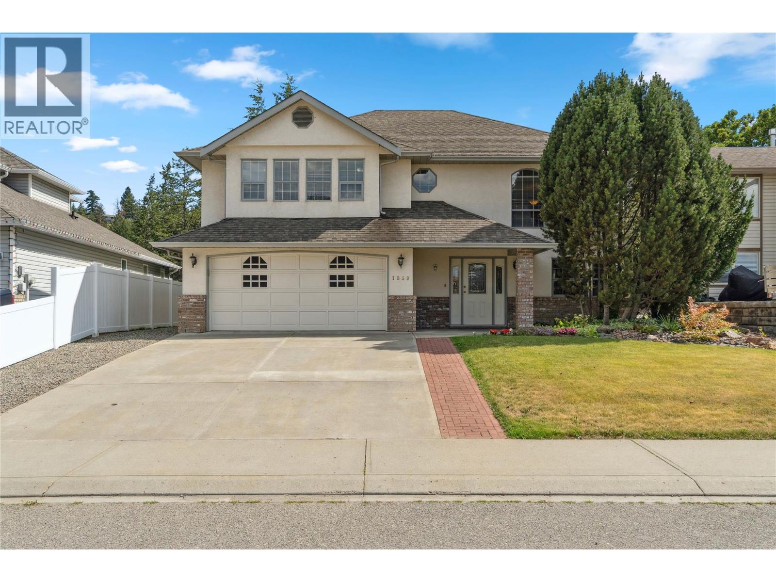 1869 MCKINLEY Court, kamloops, British Columbia