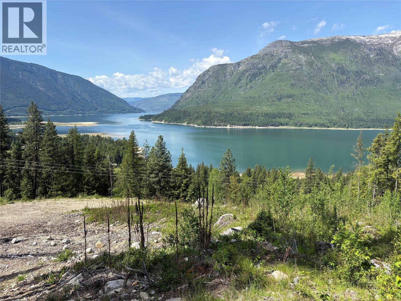 5387 Highway 6 Highway, Burton, British Columbia  V0G 1R0 - Photo 3 - 10389181