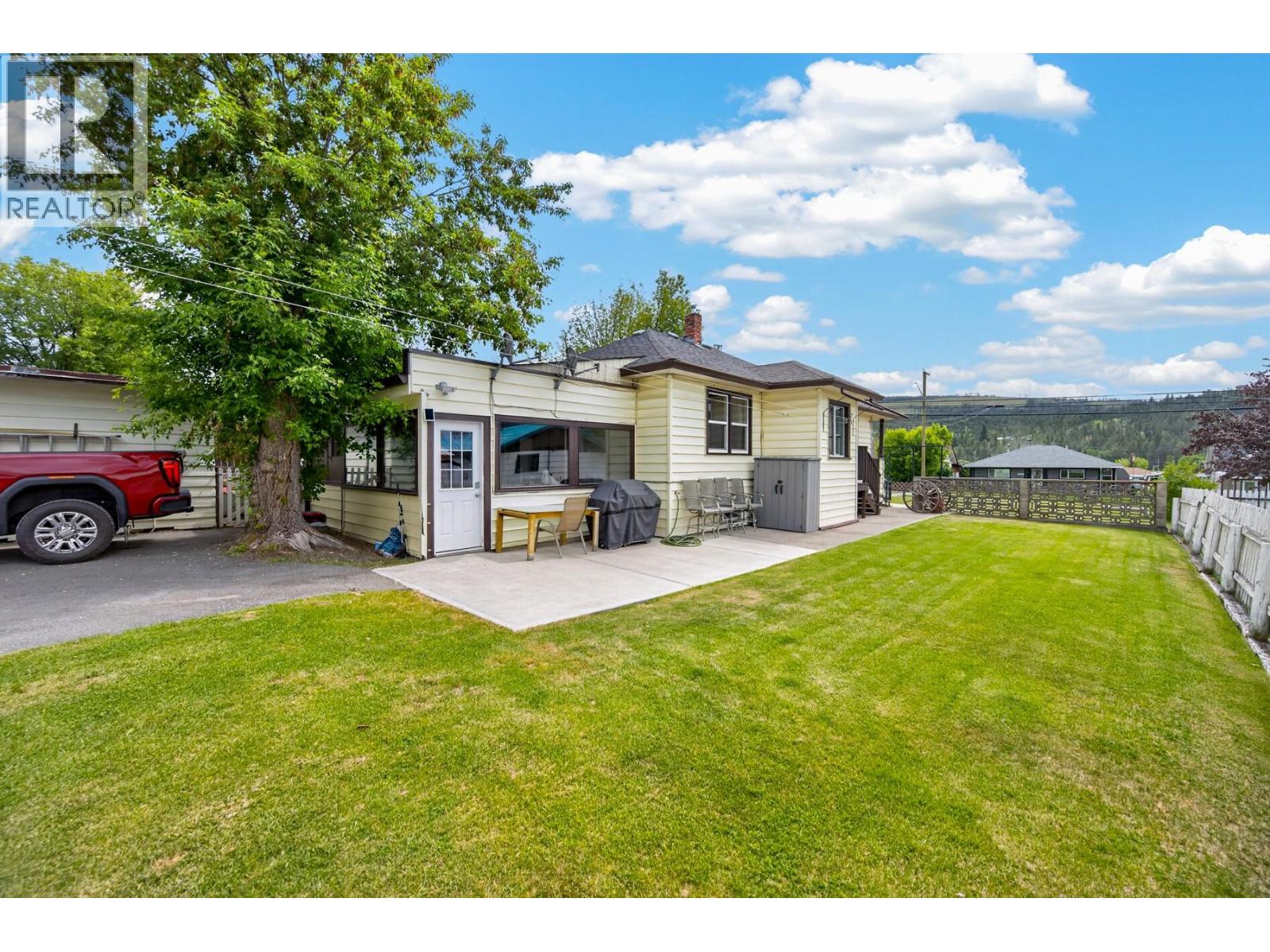1404 Cariboo Hwy 97 Highway, Clinton, British Columbia  V0K 1K0 - Photo 30 - 10389145