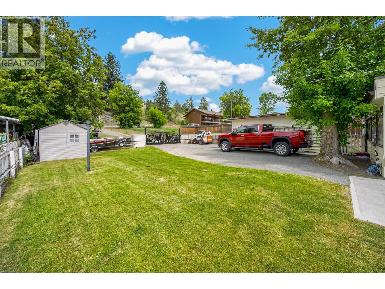 1404 Cariboo Hwy 97 Highway, Clinton, British Columbia  V0K 1K0 - Photo 35 - 10389145