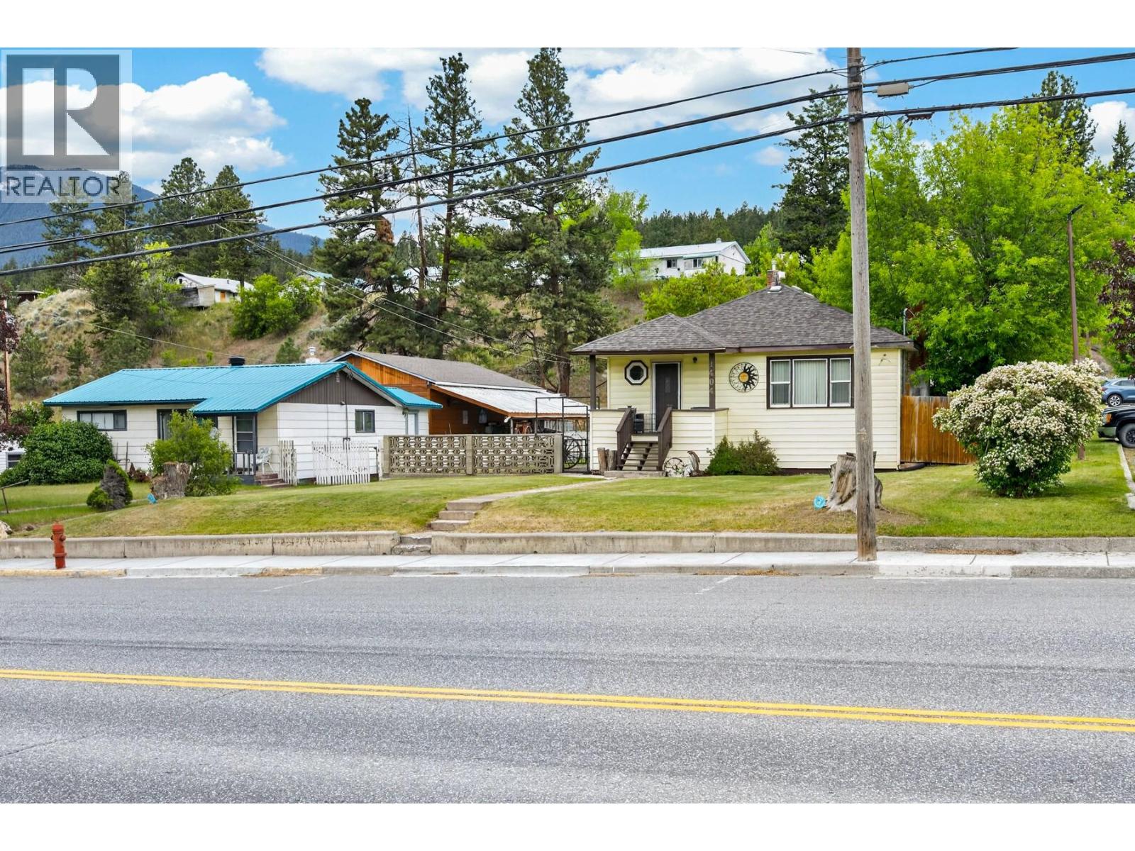 1404 Cariboo Hwy 97 Highway, Clinton, British Columbia  V0K 1K0 - Photo 36 - 10389145