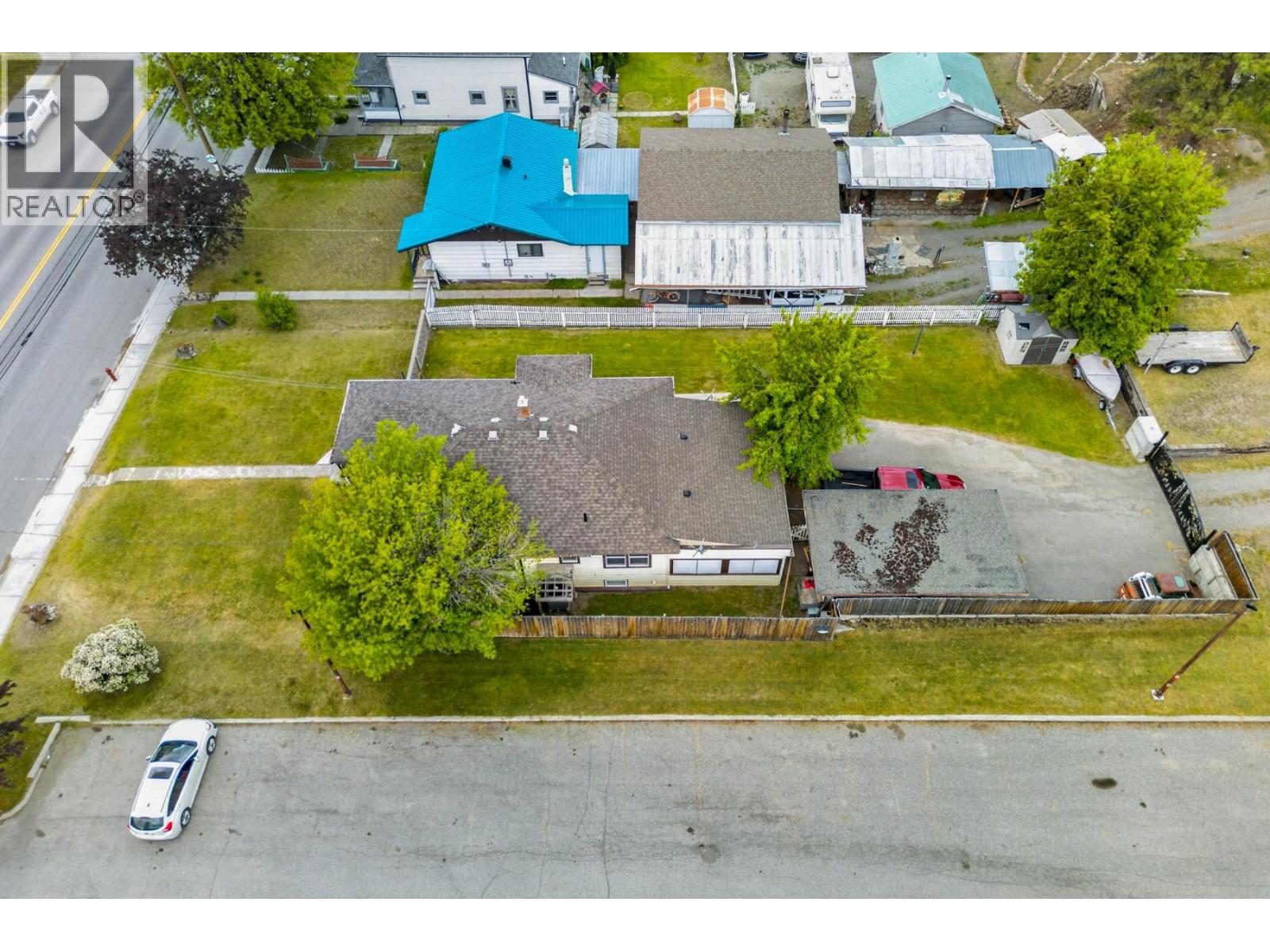1404 Cariboo Hwy 97 Highway, Clinton, British Columbia  V0K 1K0 - Photo 38 - 10389145