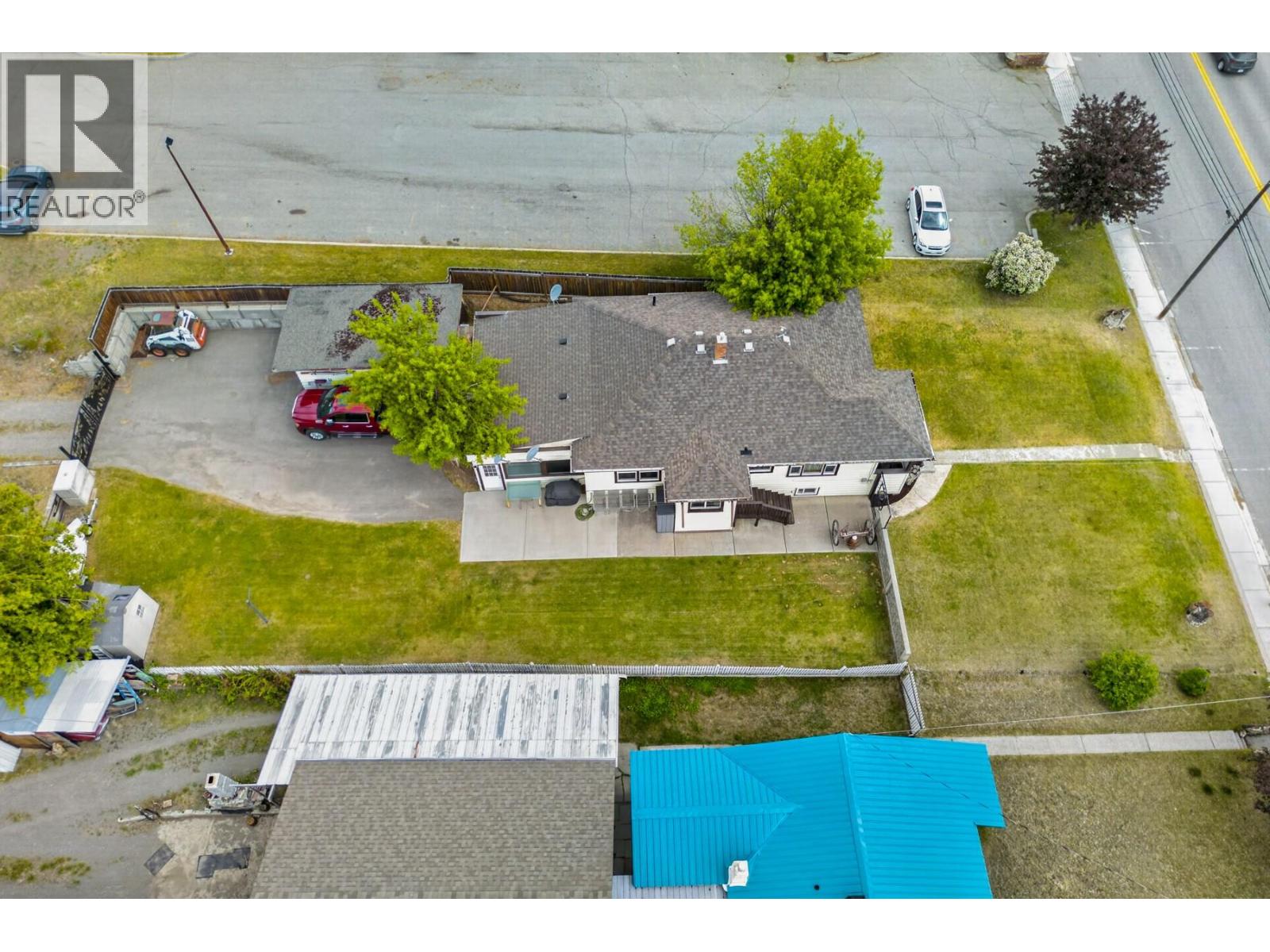 1404 Cariboo Hwy 97 Highway, Clinton, British Columbia  V0K 1K0 - Photo 39 - 10389145