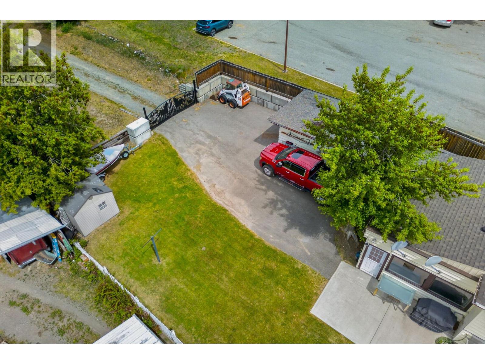 1404 Cariboo Hwy 97 Highway, Clinton, British Columbia  V0K 1K0 - Photo 41 - 10389145