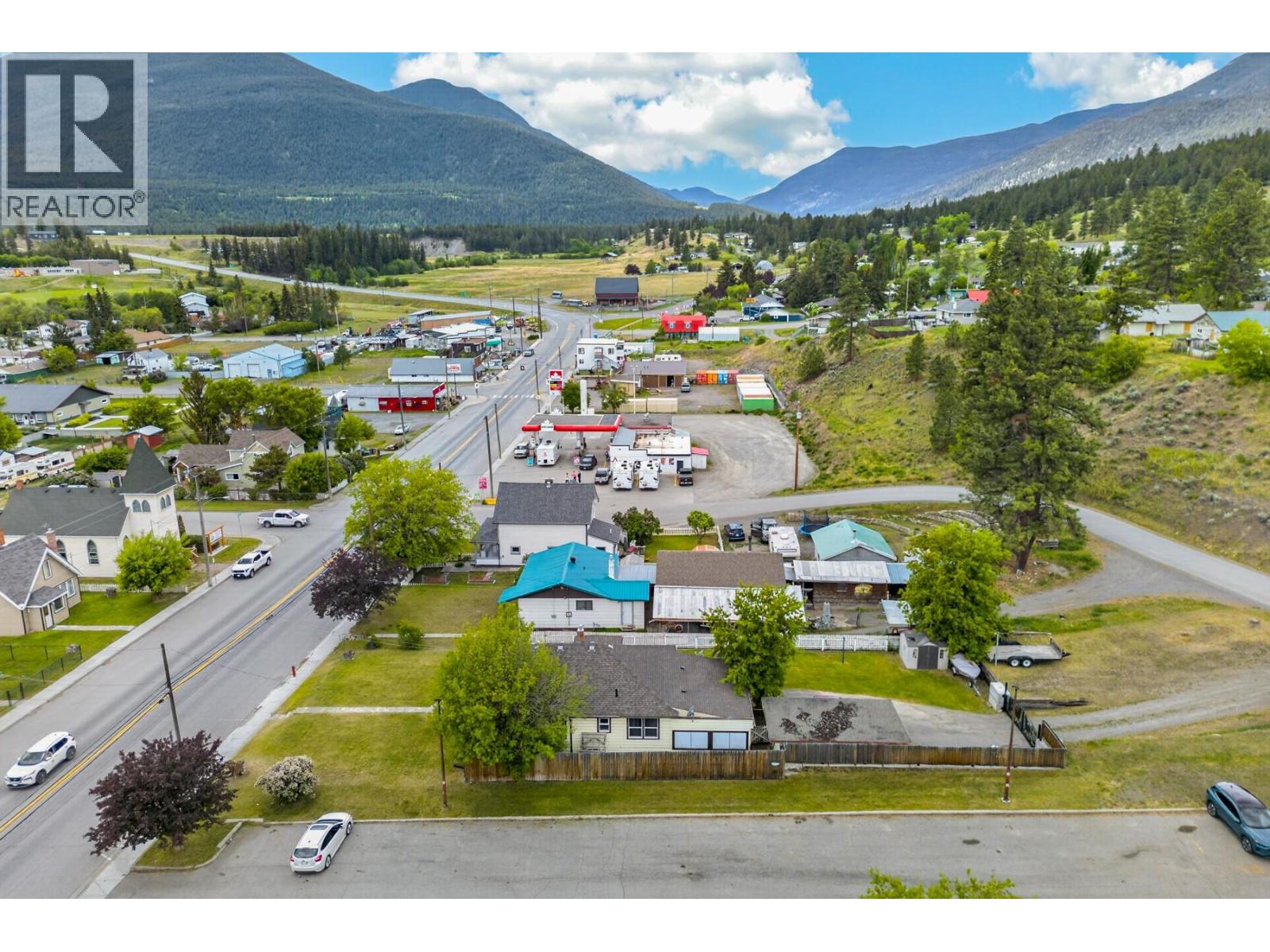 1404 Cariboo Hwy 97 Highway, Clinton, British Columbia  V0K 1K0 - Photo 45 - 10389145