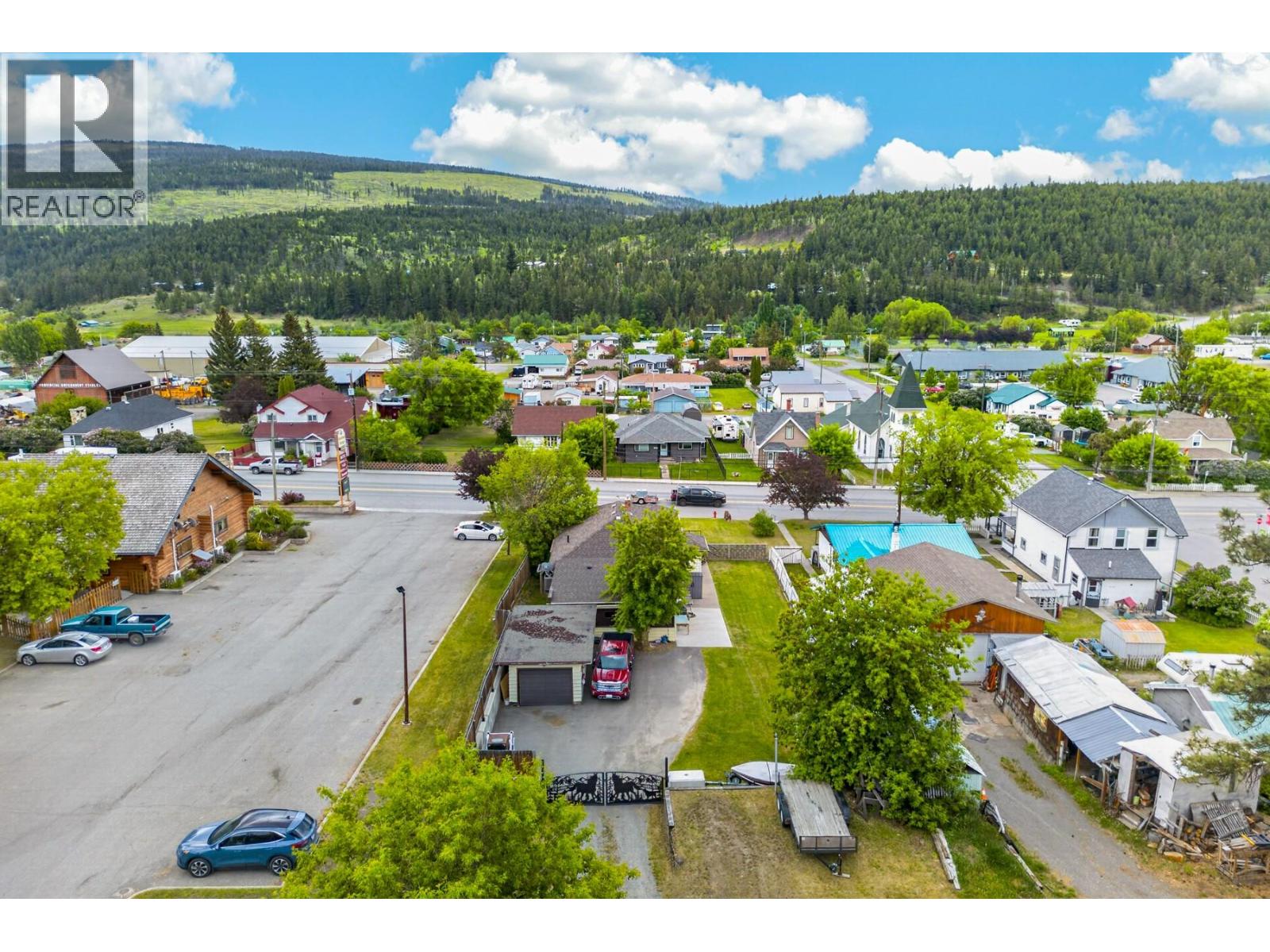 1404 Cariboo Hwy 97 Highway, Clinton, British Columbia  V0K 1K0 - Photo 46 - 10389145