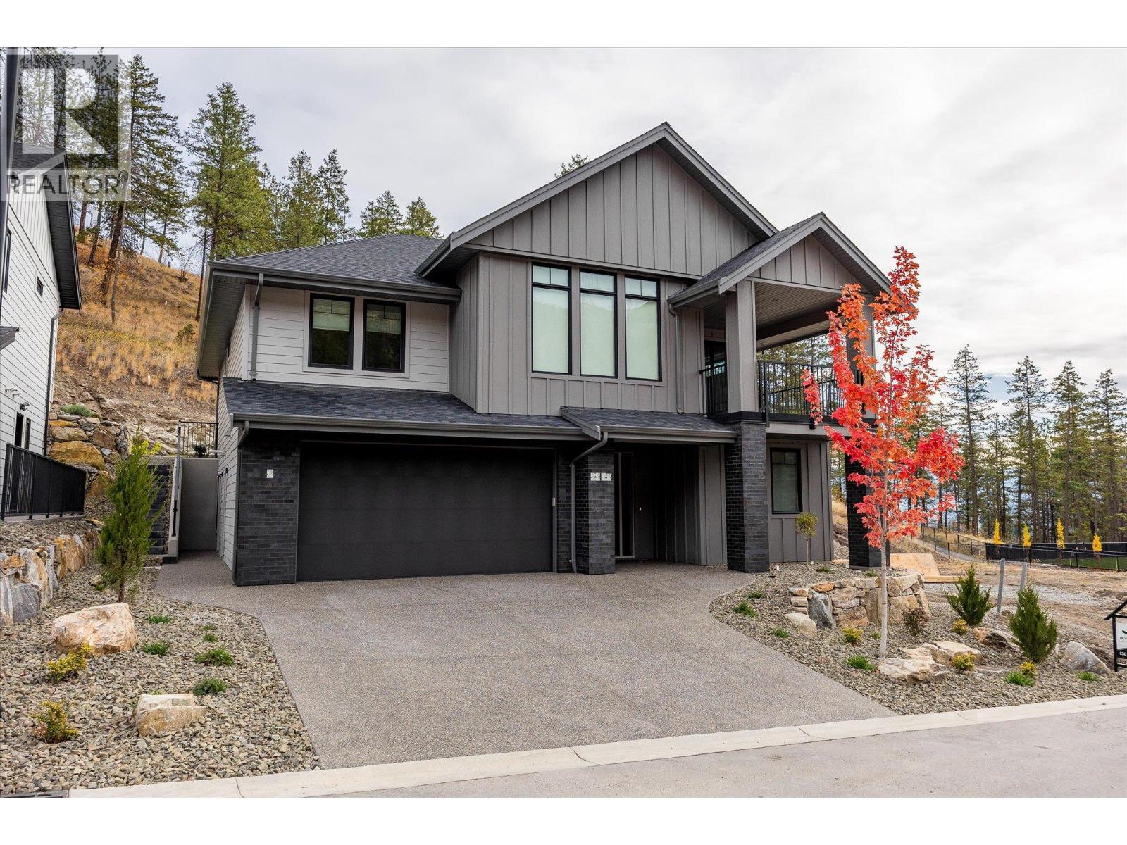 1437 April Springs Court, Kelowna, British Columbia  V1V 2C6 - Photo 2 - 10389838
