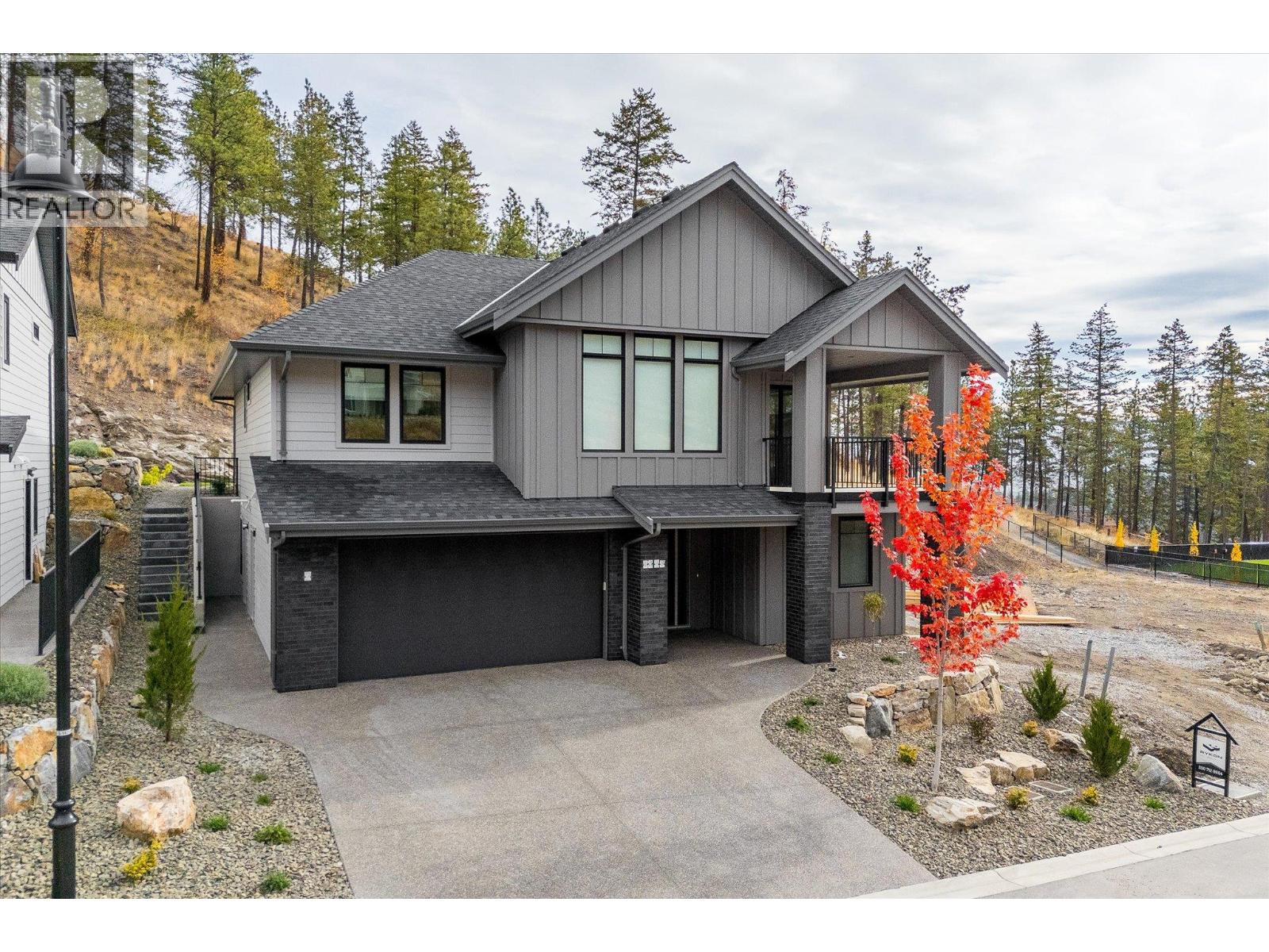 1437 April Springs Court, Kelowna, British Columbia  V1V 2C6 - Photo 47 - 10389838