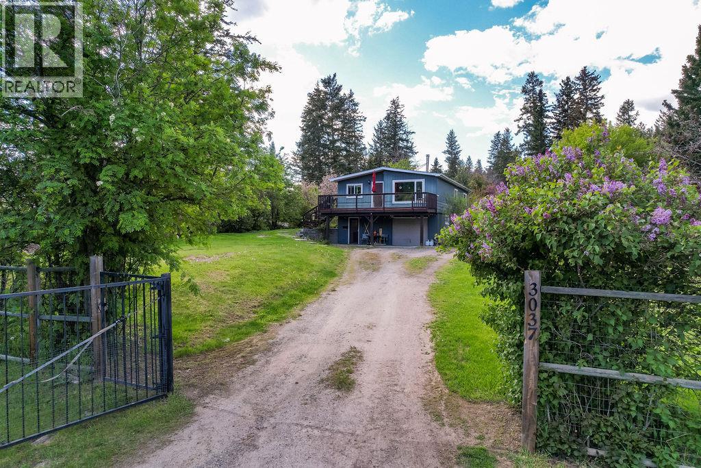 3037 Mccreight Road, Kamloops, British Columbia  V0E 3E1 - Photo 5 - 10389413