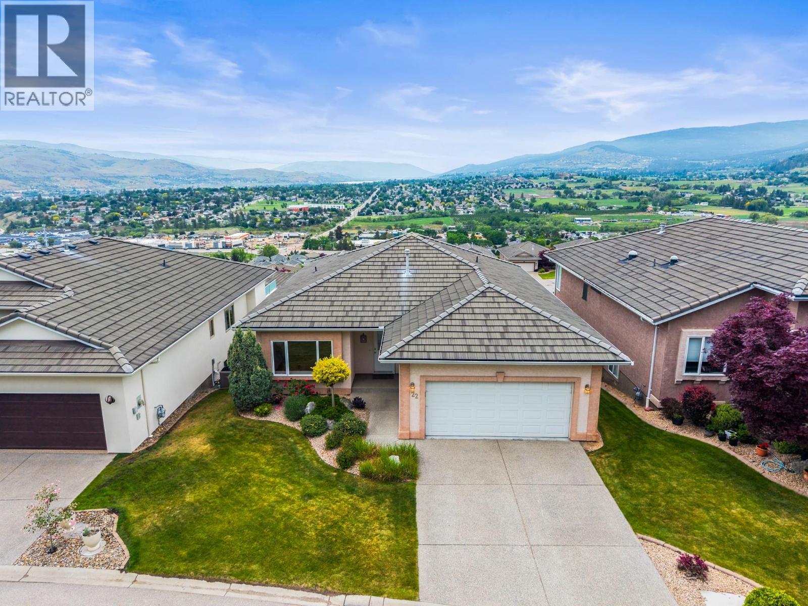 22 Quail Vista Place, Vernon, British Columbia  V1B 3X9 - Photo 1 - 10389287