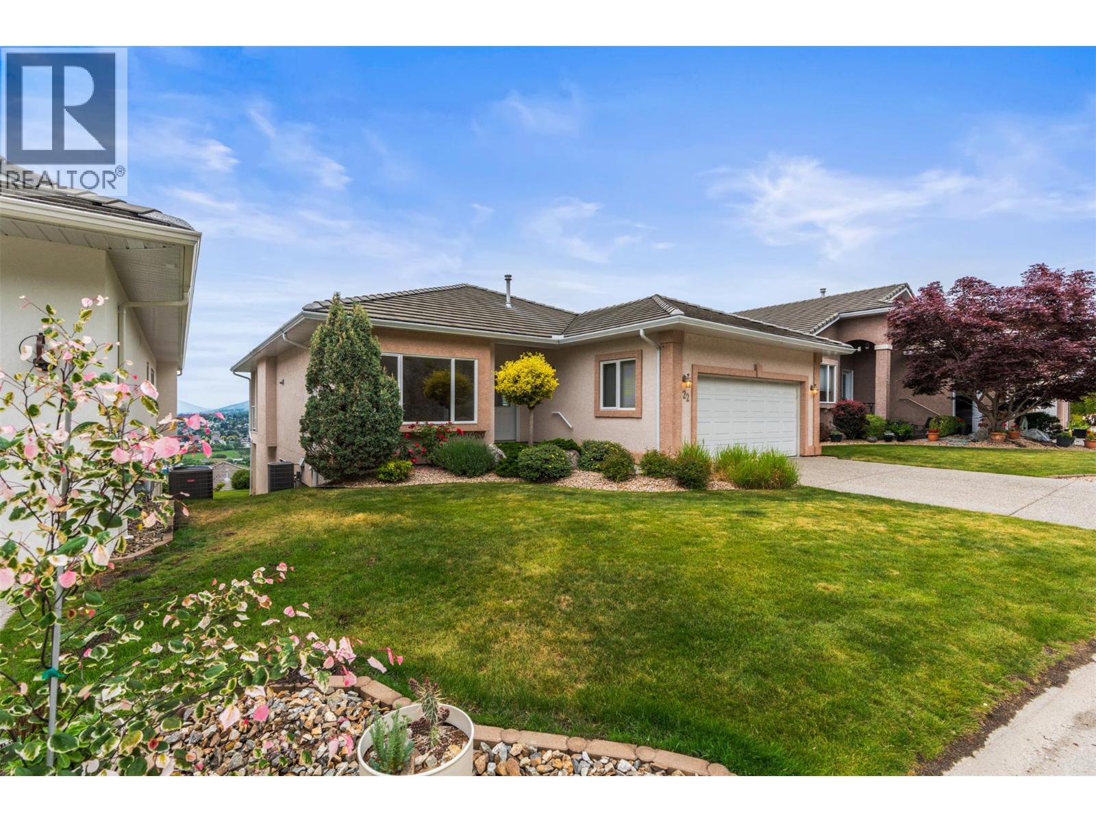 22 Quail Vista Place, Vernon, British Columbia  V1B 3X9 - Photo 2 - 10389287