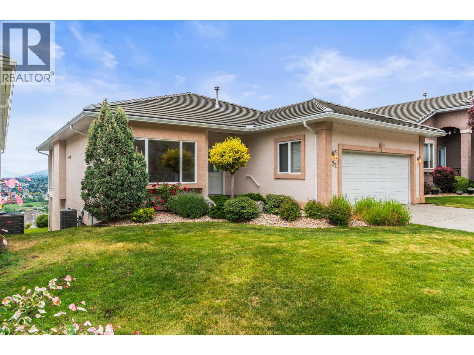 22 Quail Vista Place, Vernon, British Columbia  V1B 3X9 - Photo 3 - 10389287