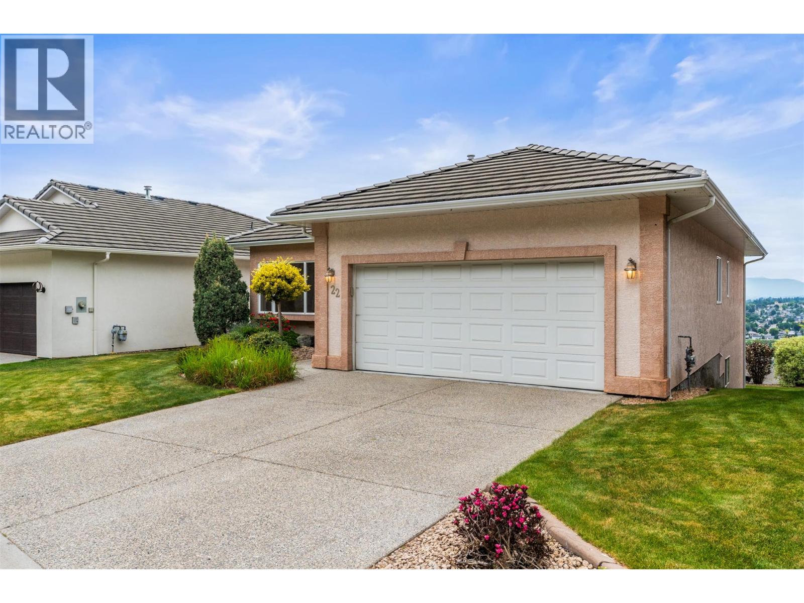 22 Quail Vista Place, Vernon, British Columbia  V1B 3X9 - Photo 4 - 10389287