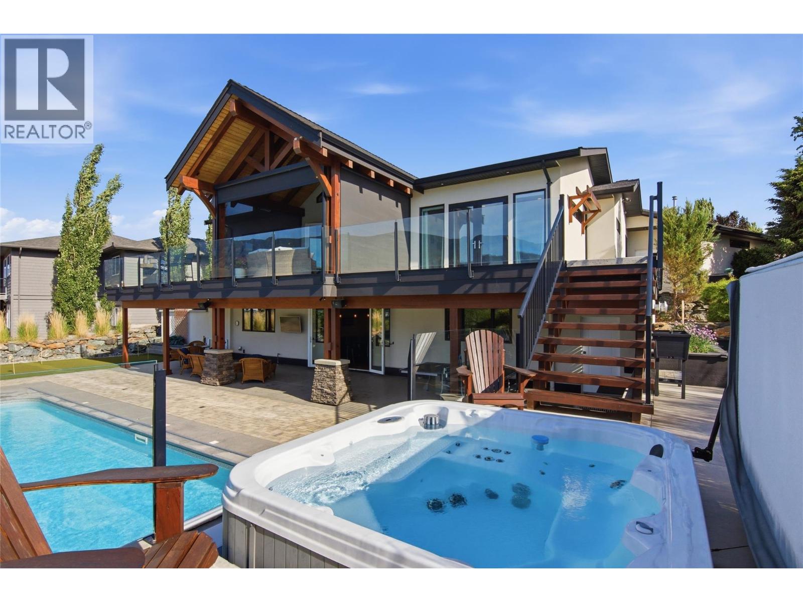 176 Rue Cheval Noir Street, Kamloops, British Columbia  V1S 0B3 - Photo 49 - 10388872