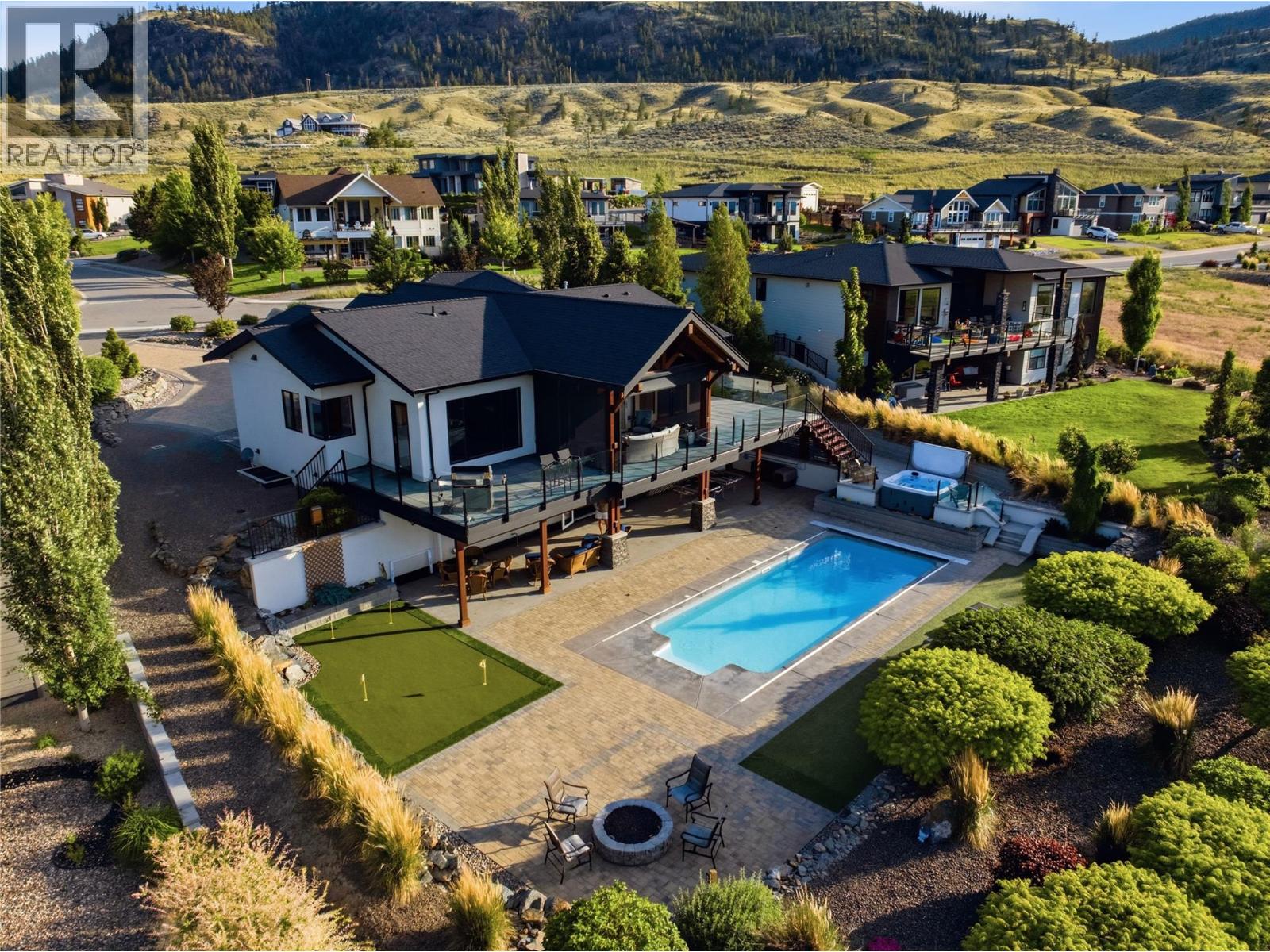 176 Rue Cheval Noir Street, Kamloops, British Columbia  V1S 0B3 - Photo 64 - 10388872
