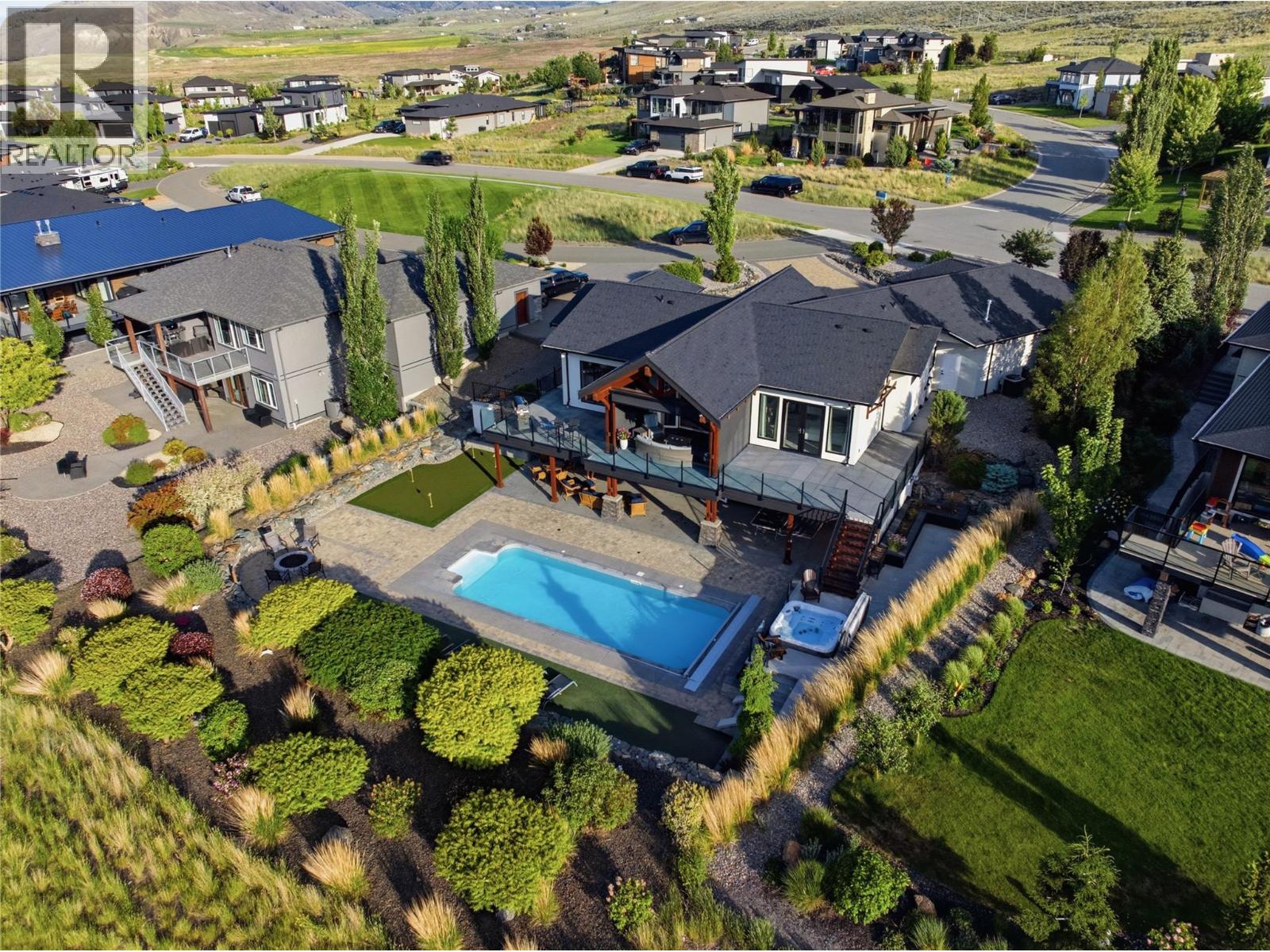 176 Rue Cheval Noir Street, Kamloops, British Columbia  V1S 0B3 - Photo 66 - 10388872