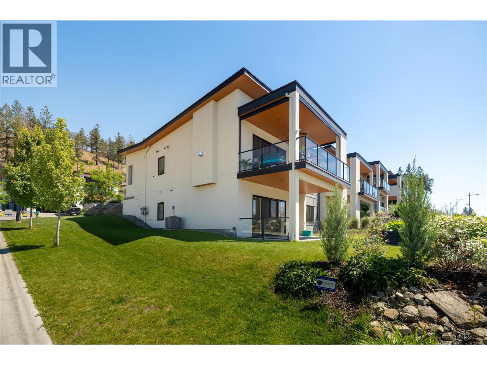 10100 Tyndall Road Unit# 28, Lake Country, British Columbia  V4V 0A9 - Photo 30 - 10389891