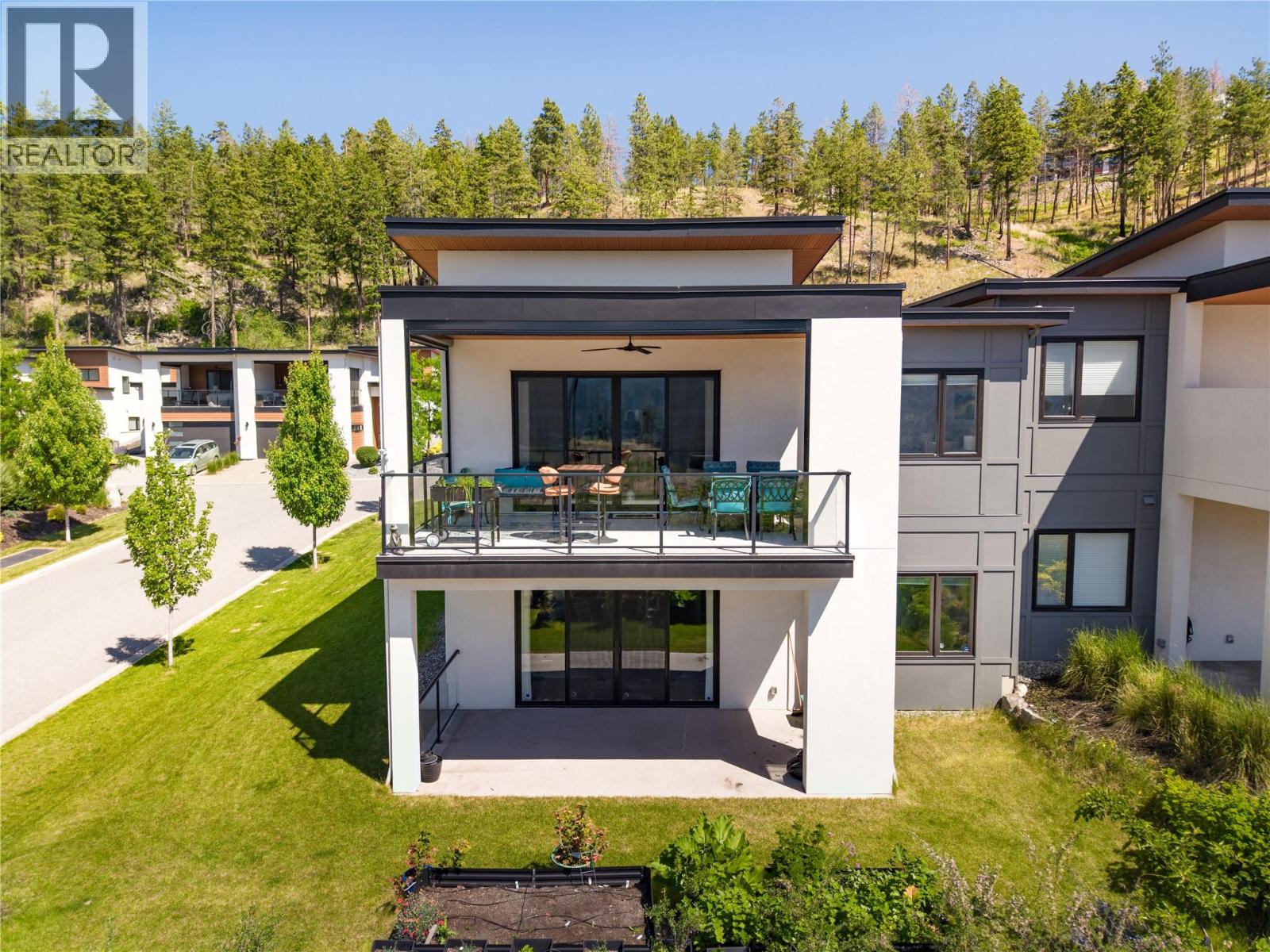 10100 Tyndall Road Unit# 28, Lake Country, British Columbia  V4V 0A9 - Photo 31 - 10389891
