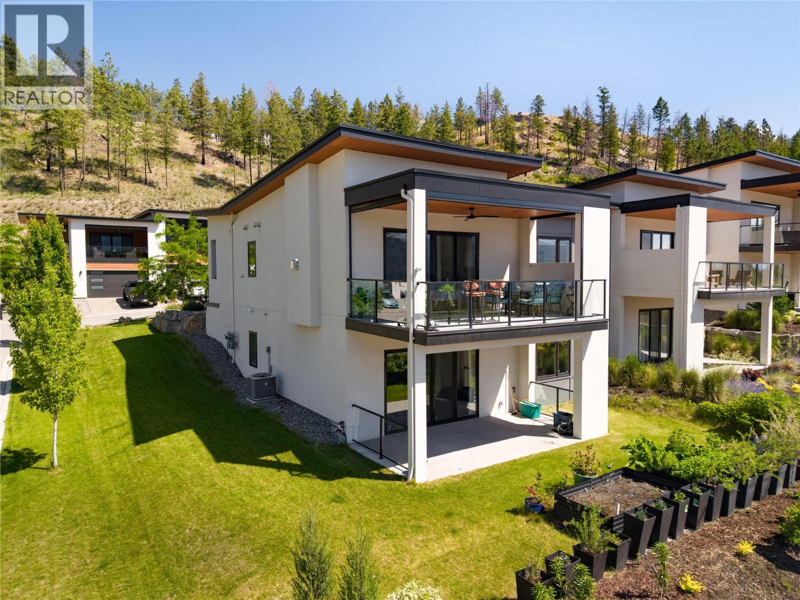 10100 Tyndall Road Unit# 28, Lake Country, British Columbia  V4V 0A9 - Photo 49 - 10389891