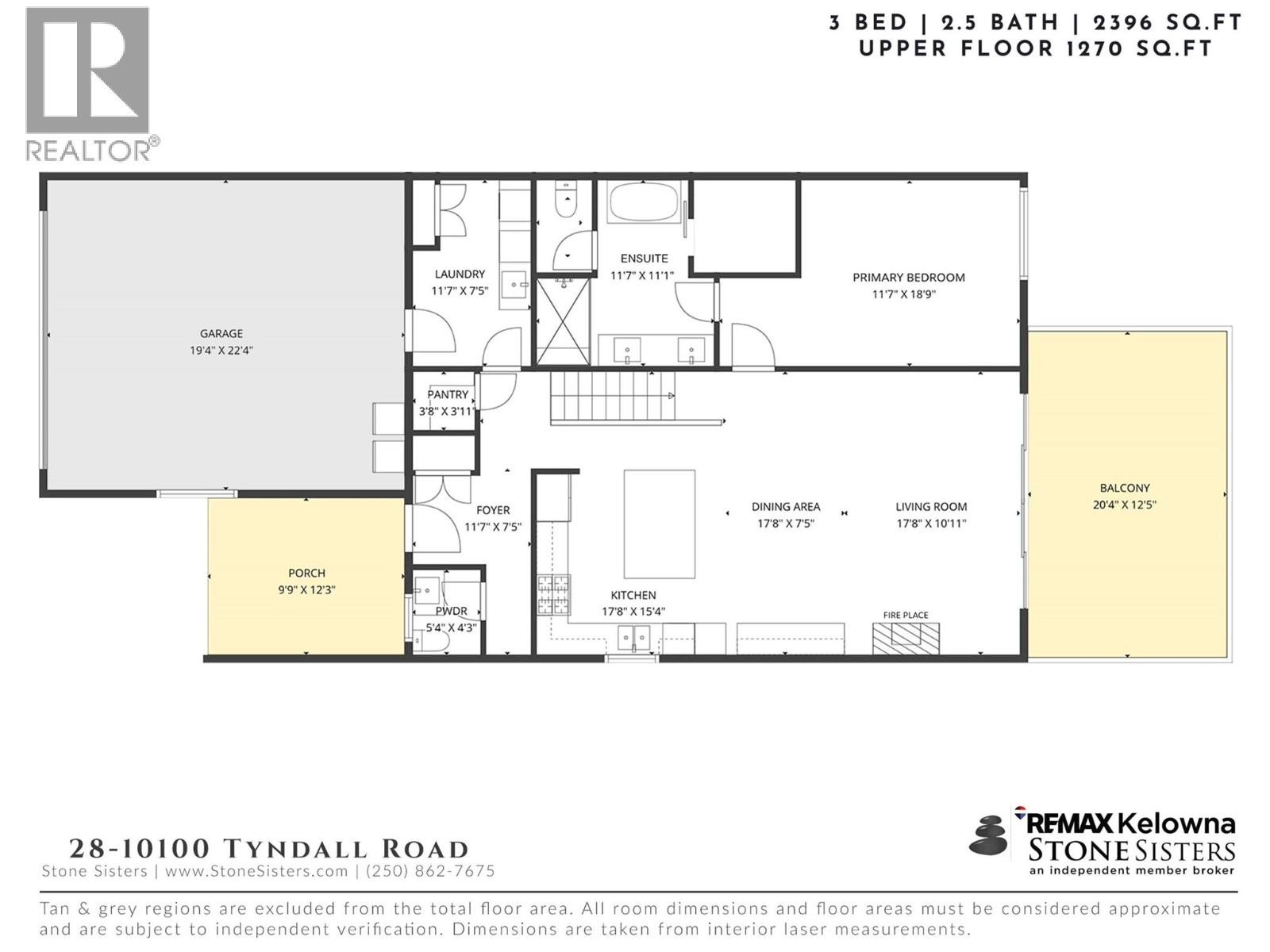 10100 Tyndall Road Unit# 28, Lake Country, British Columbia  V4V 0A9 - Photo 79 - 10389891