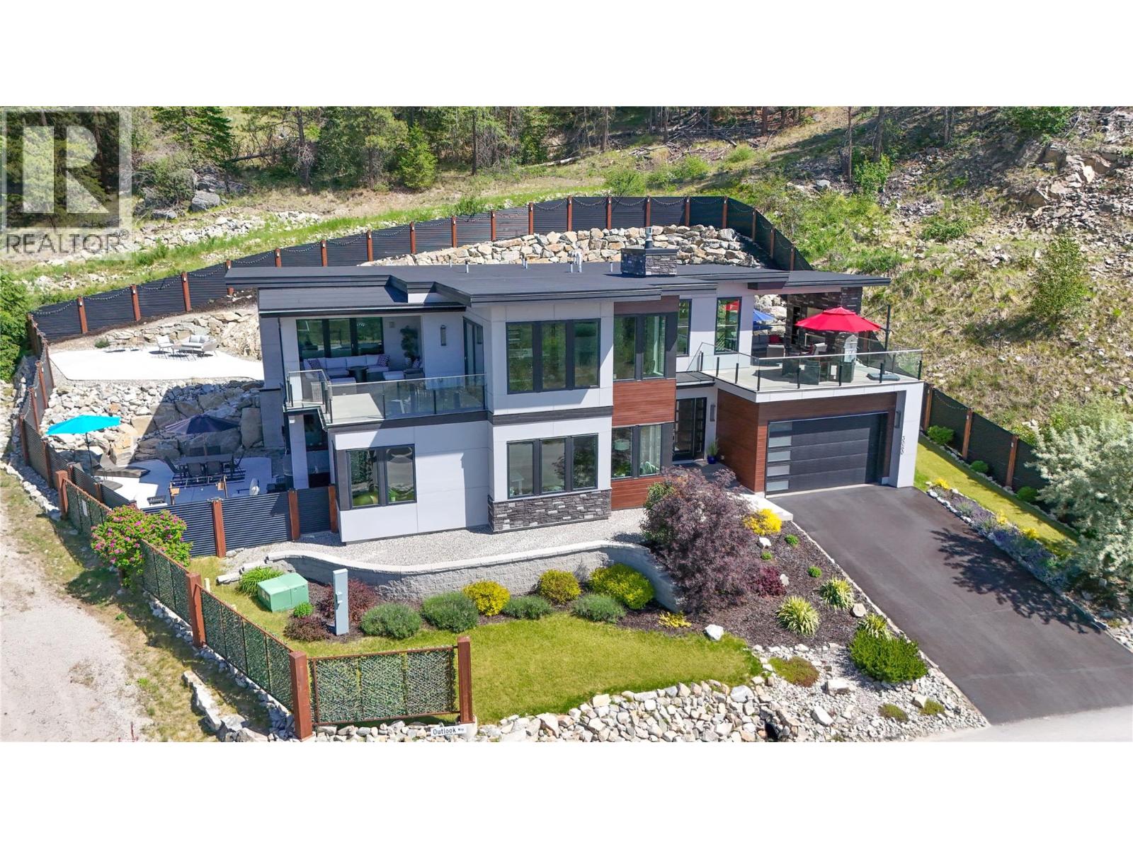 3060 Outlook Way, Naramata, British Columbia  V0H 1N1 - Photo 41 - 10389842