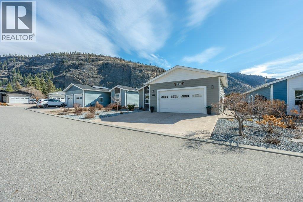 8300 Gallagher Lake Frontage Road Unit# 122, Oliver, British Columbia  V0H 1T2 - Photo 47 - 10389631