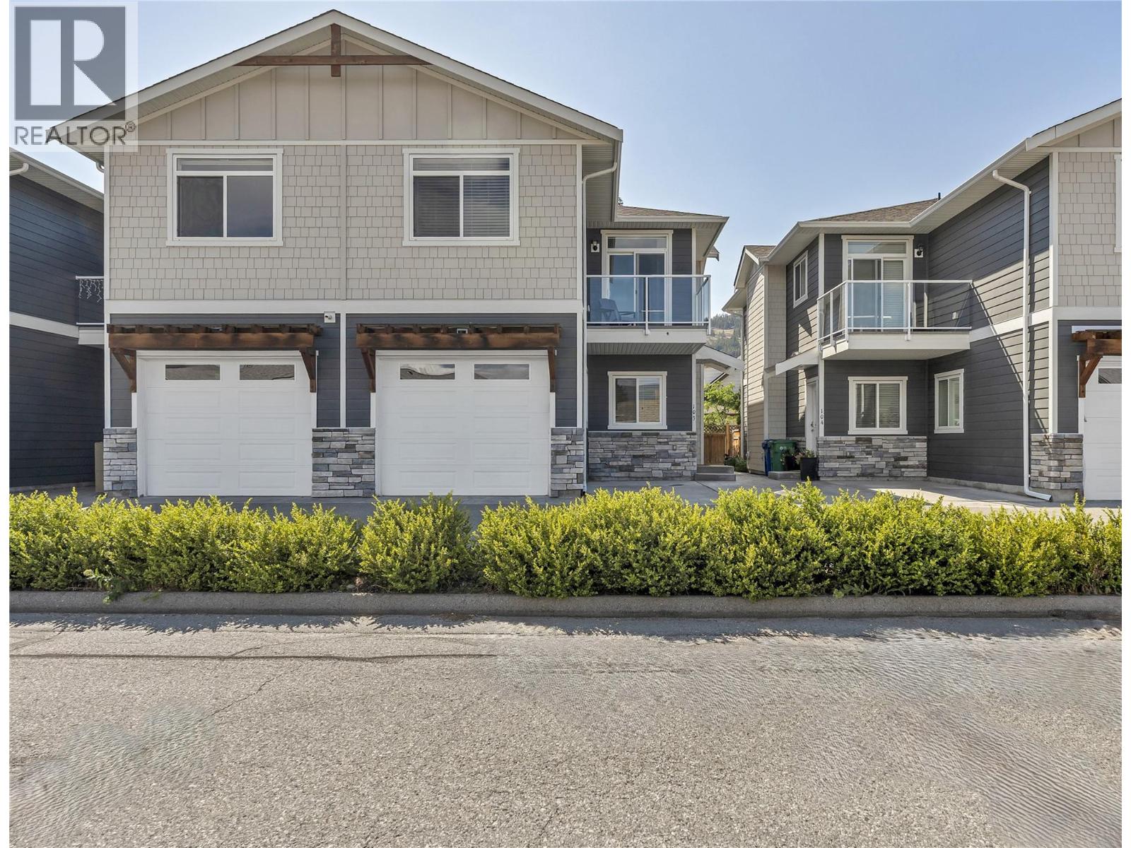 10511 Quinpool Road Unit# 103, Summerland, British Columbia  V0H 1Z0 - Photo 1 - 10389440