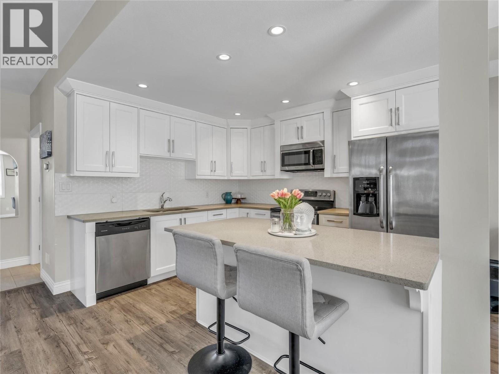 10511 Quinpool Road Unit# 103, Summerland, British Columbia  V0H 1Z0 - Photo 4 - 10389440