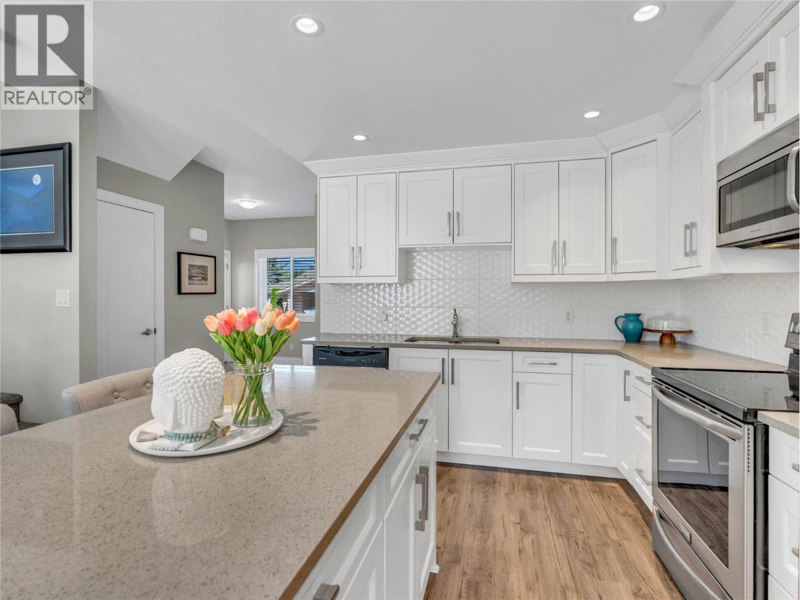 10511 Quinpool Road Unit# 103, Summerland, British Columbia  V0H 1Z0 - Photo 6 - 10389440