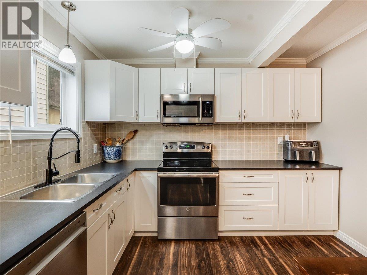 1767 Second Avenue, Trail, British Columbia  V1R 1M6 - Photo 21 - 10389674