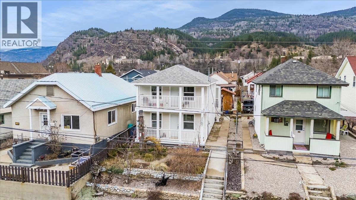 1767 Second Avenue, Trail, British Columbia  V1R 1M6 - Photo 56 - 10389674