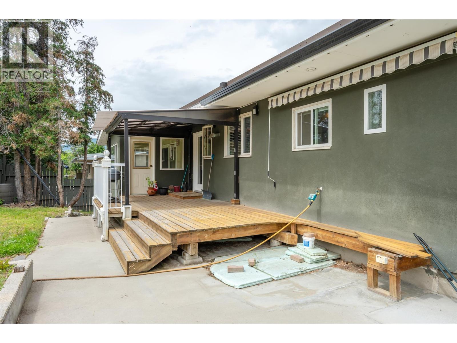 1322 Ridgedale Avenue, Penticton, British Columbia  V2A 2S2 - Photo 37 - 10389894