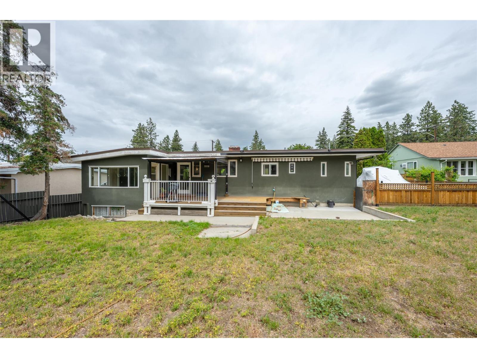 1322 Ridgedale Avenue, Penticton, British Columbia  V2A 2S2 - Photo 41 - 10389894