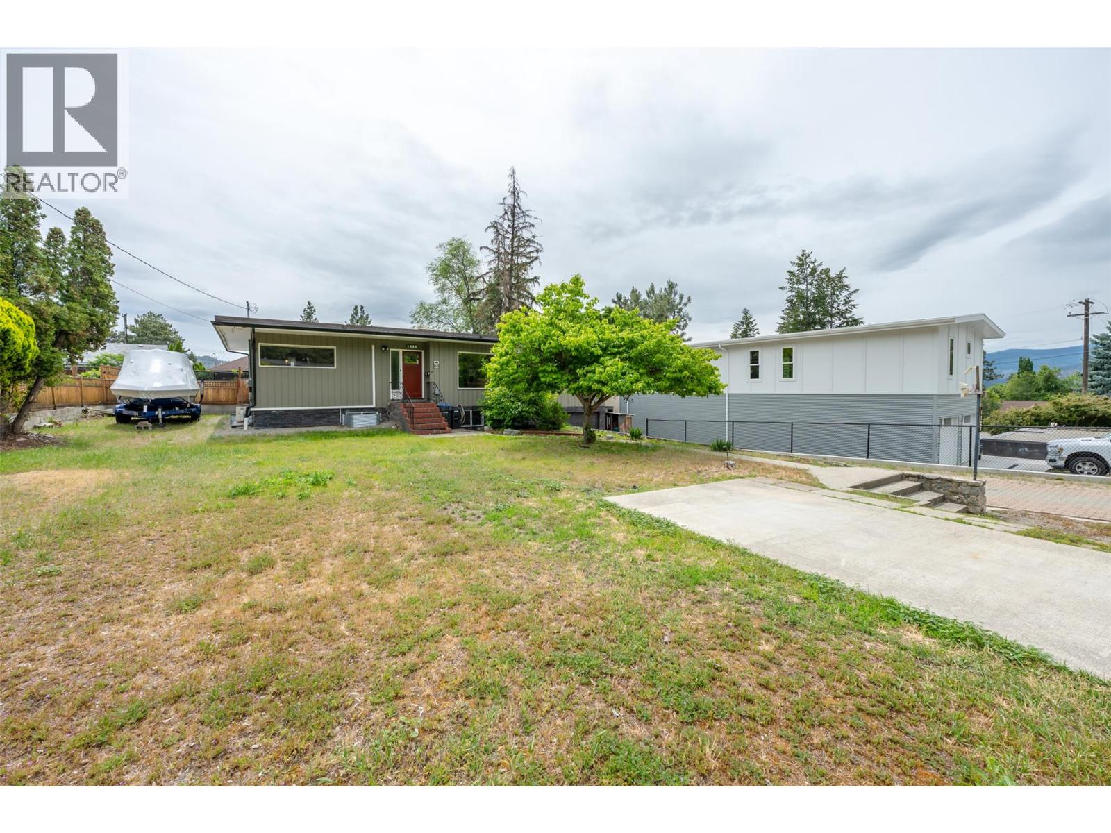 1322 Ridgedale Avenue, Penticton, British Columbia  V2A 2S2 - Photo 57 - 10389894
