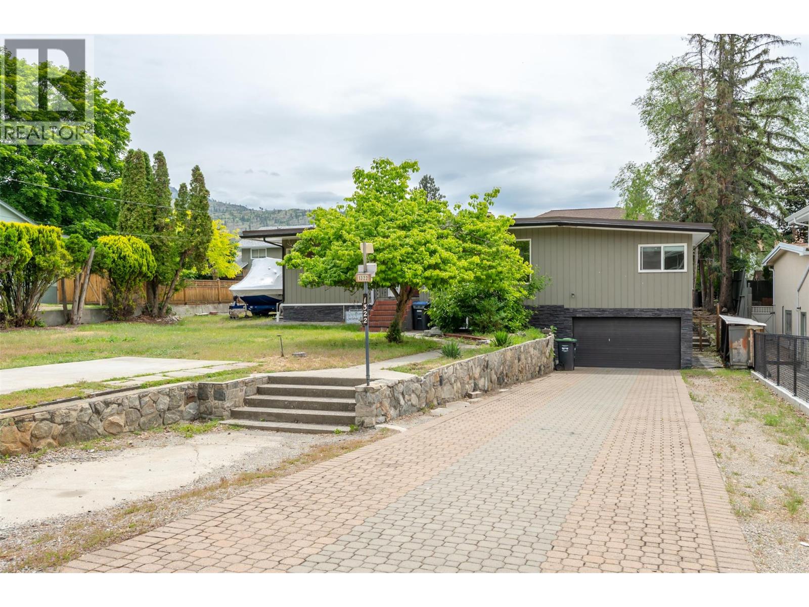 1322 Ridgedale Avenue, Penticton, British Columbia  V2A 2S2 - Photo 64 - 10389894