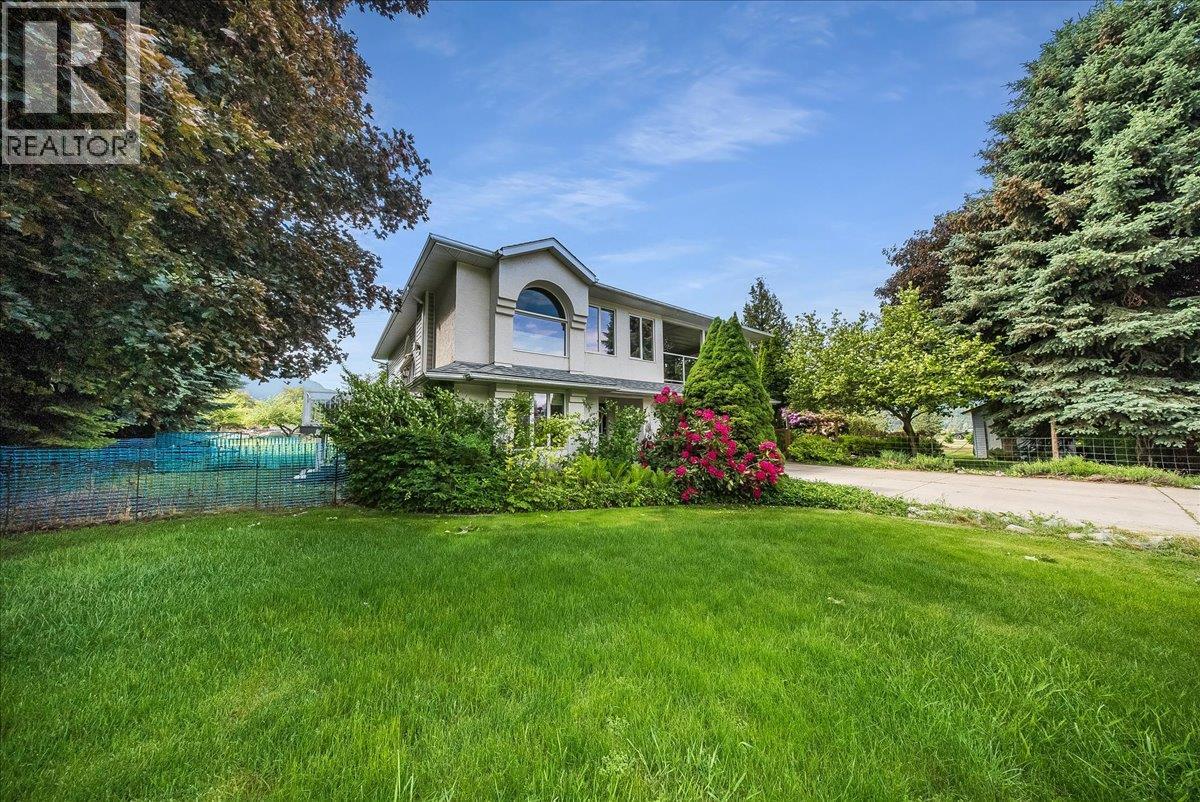1545 Columbia Road, Ootischenia, British Columbia  V1N 4L6 - Photo 1 - 10389292