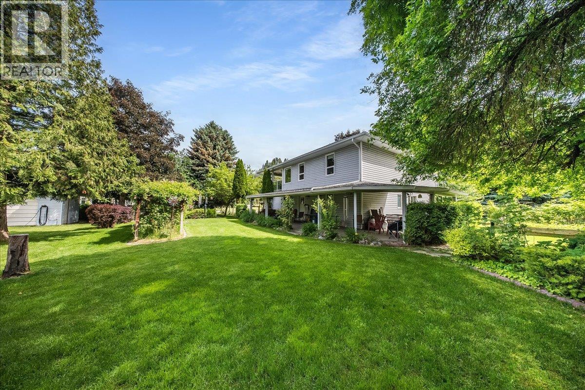 1545 Columbia Road, Ootischenia, British Columbia  V1N 4L6 - Photo 4 - 10389292