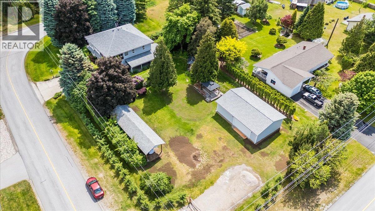 1545 Columbia Road, Ootischenia, British Columbia  V1N 4L6 - Photo 5 - 10389292