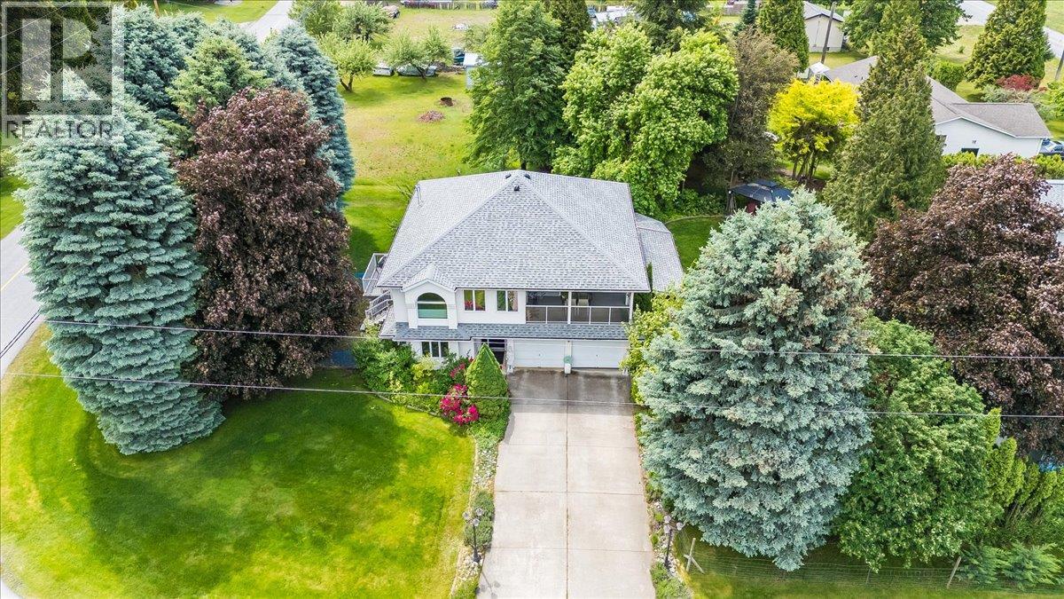 1545 Columbia Road, Ootischenia, British Columbia  V1N 4L6 - Photo 6 - 10389292