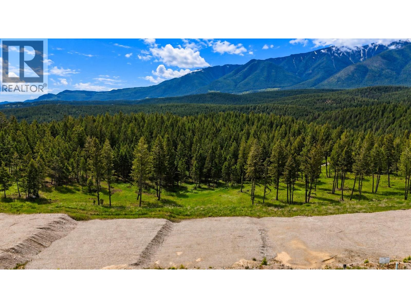 Lot 18 Brewer  Rise Ridge, Invermere, British Columbia  V0A 1K6 - Photo 2 - 10389906